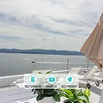 Blue Ocean Deluxe アパート サンシェンショ