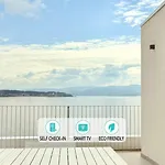 アパート Blue Ocean Deluxe *