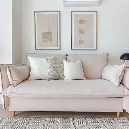 Blue Ocean Deluxe Lejlighed