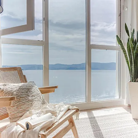 Blue Ocean Deluxe Appartement