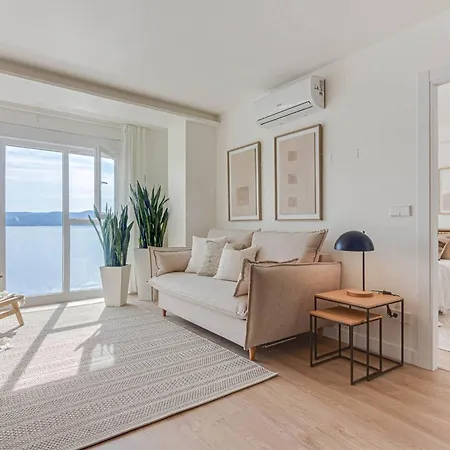 Blue Ocean Deluxe Appartement Sanxenxo