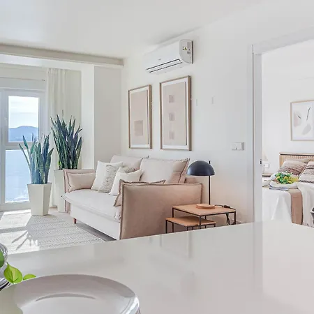 Blue Ocean Deluxe Appartement Sanxenxo