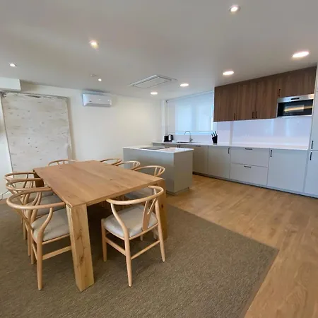 Appartement Blue Ocean Deluxe *