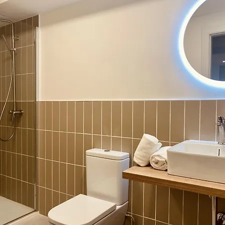 Blue Ocean Deluxe Sanxenxo