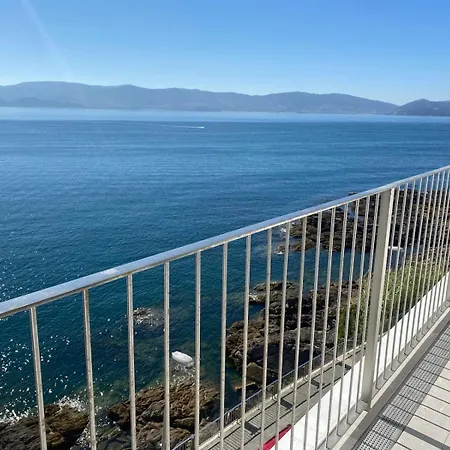 Blue Ocean Deluxe * Sanxenxo