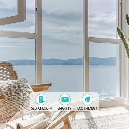 Appartamento Blue Ocean Deluxe Sanxenxo