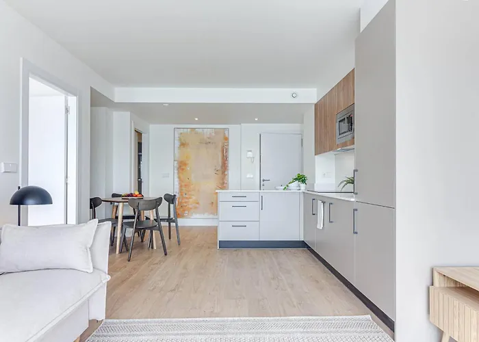 Blue Ocean Deluxe * Sanxenxo