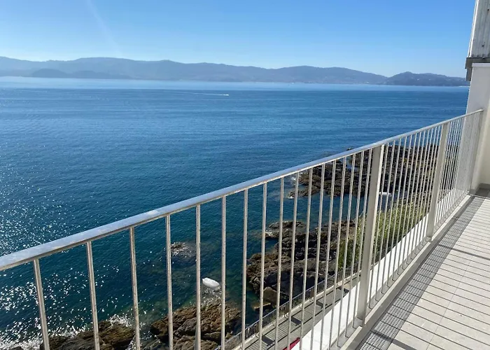 Blue Ocean Deluxe * Sanxenxo